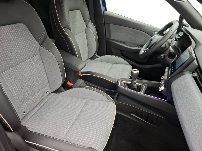 Renault Clio - Photo 9