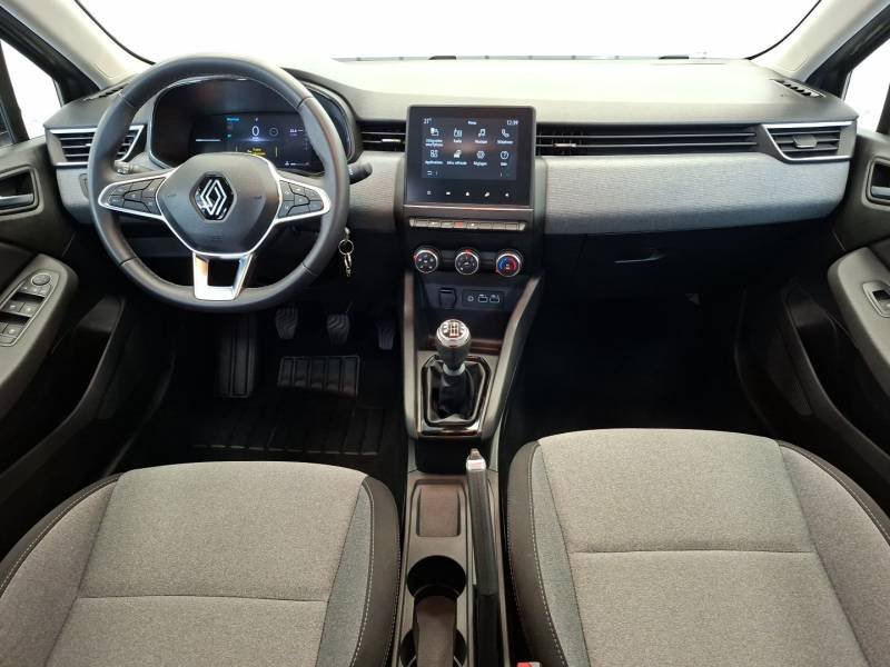 Renault Clio - Photo 11