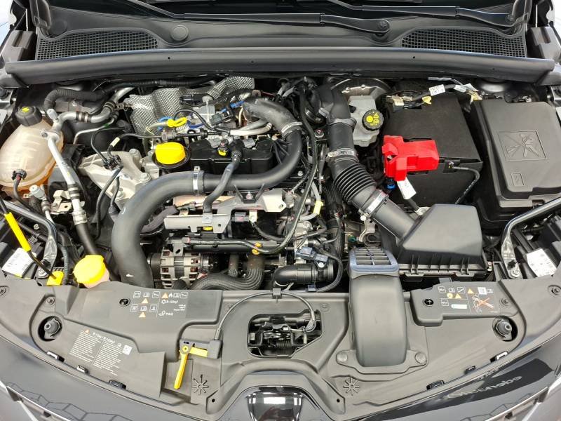 Renault Clio - Photo 13