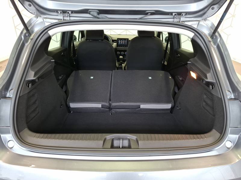 Renault Clio - Photo 16
