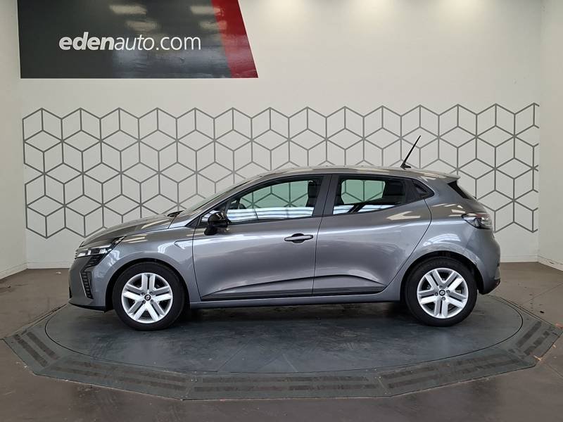 Renault Clio - Photo 2