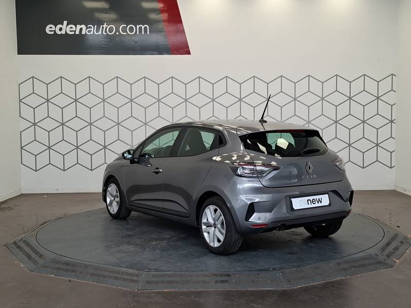 Renault Clio - Photo 3