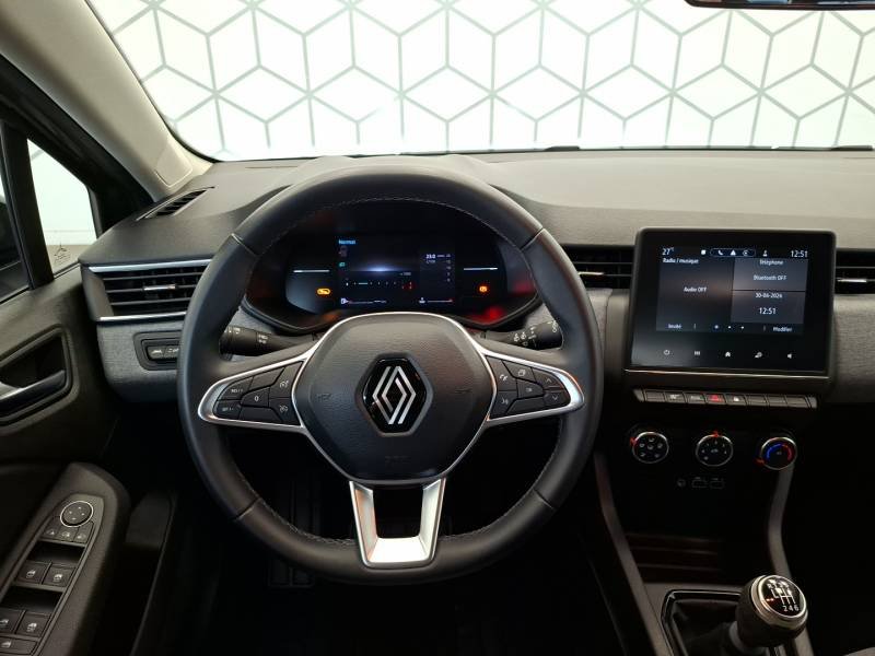 Renault Clio - Photo 33