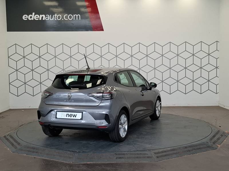 Renault Clio - Photo 5