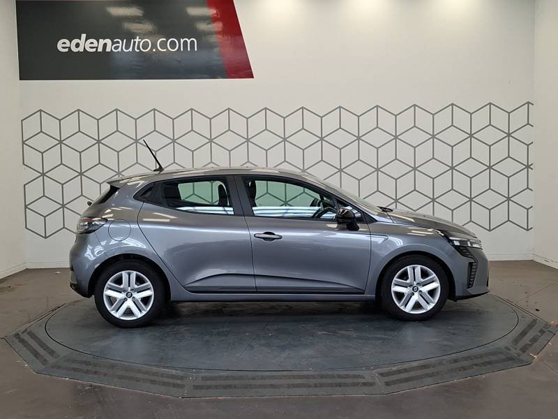 Renault Clio - Photo 6
