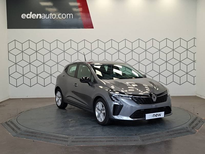 Renault Clio - Photo 7