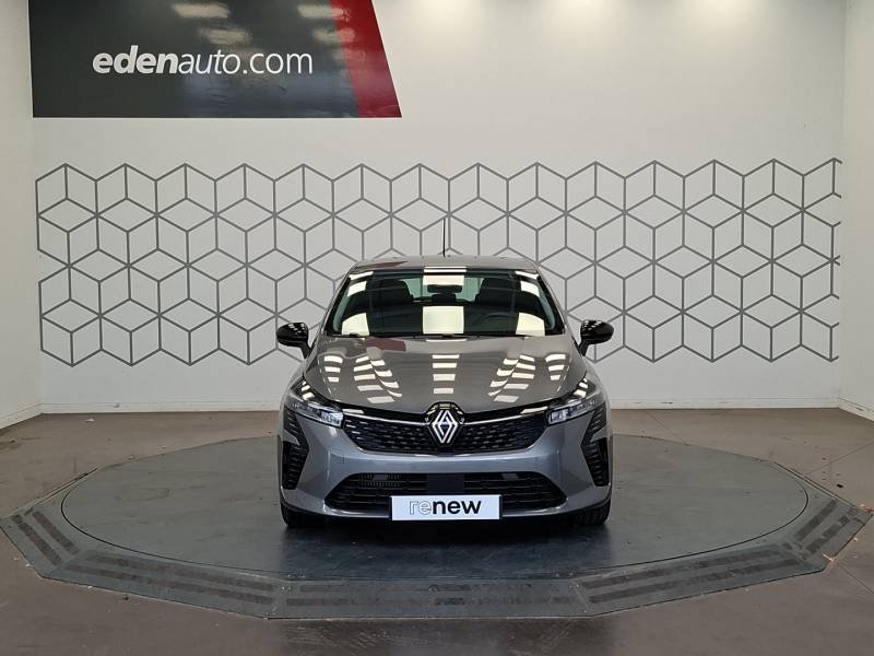 Renault Clio - Photo 8