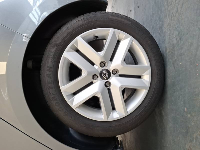 Renault Clio - Photo 10