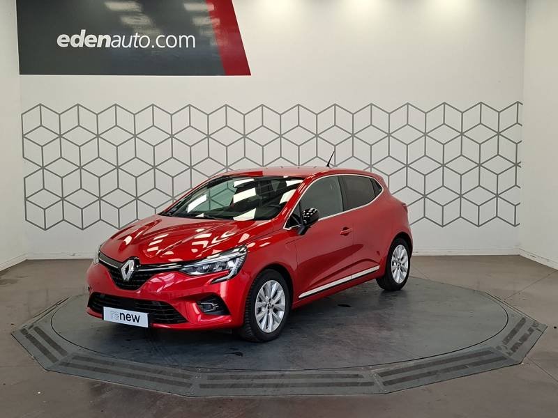 Renault Clio - Photo 1