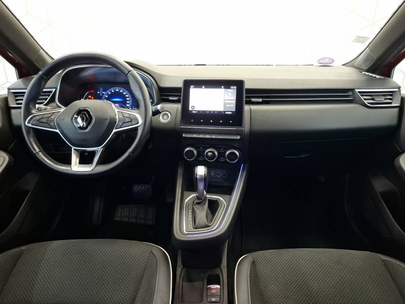 Renault Clio - Photo 11