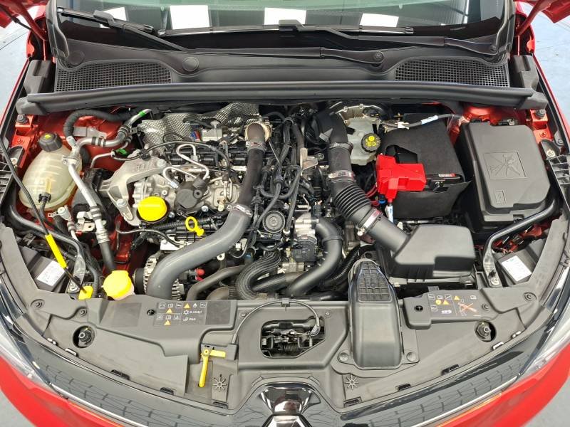 Renault Clio - Photo 12