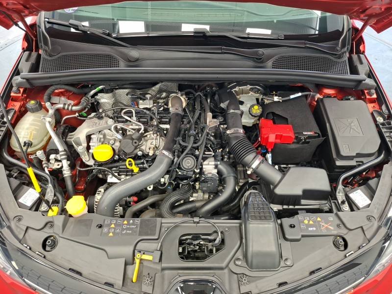 Renault Clio - Photo 13