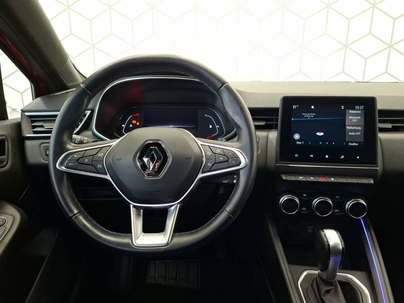 Renault Clio - Photo 14