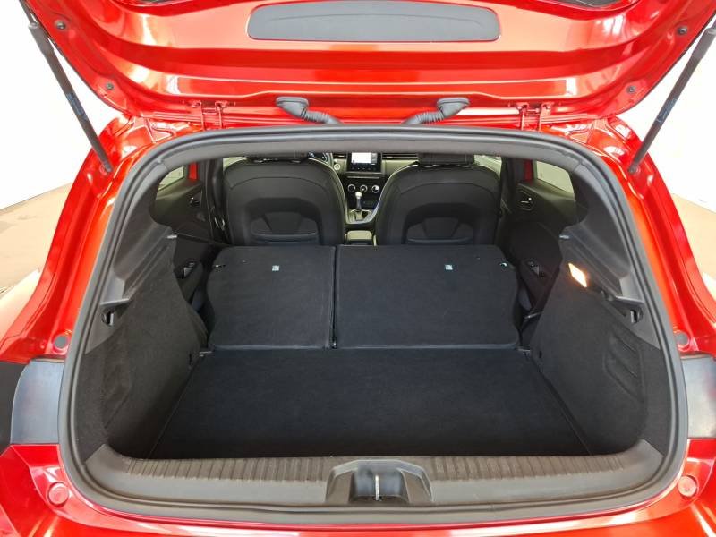 Renault Clio - Photo 17