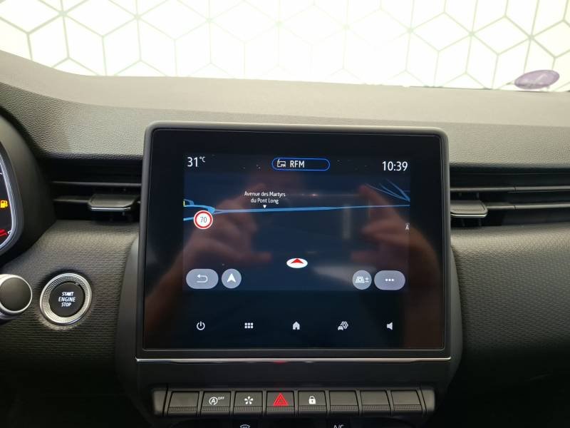 Renault Clio - Photo 19