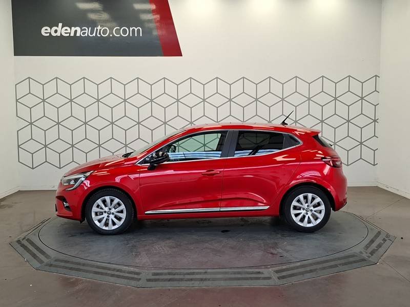 Renault Clio - Photo 2