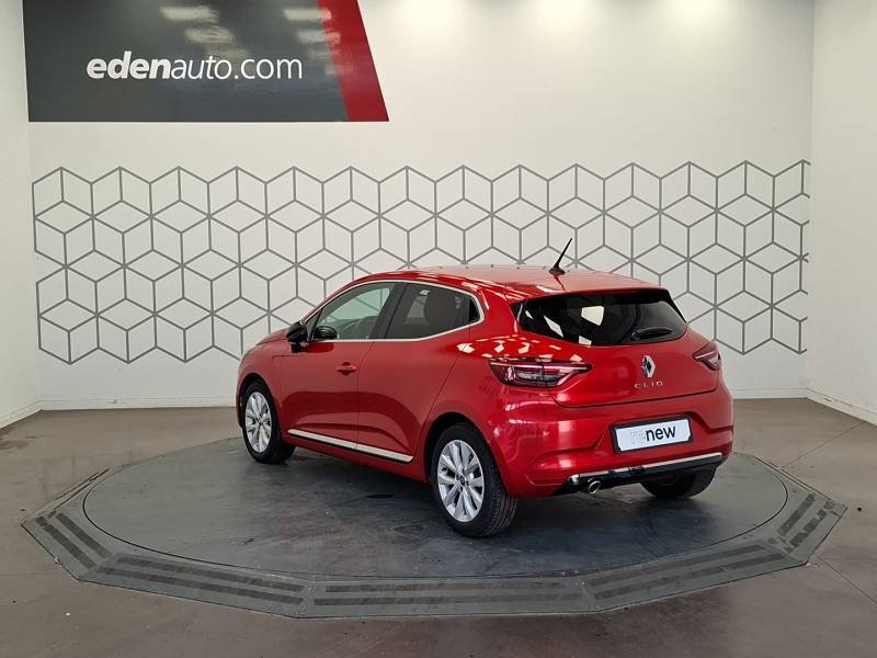 Renault Clio - Photo 3