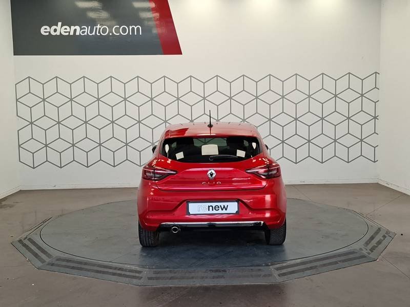 Renault Clio - Photo 4