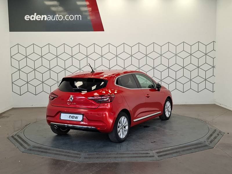 Renault Clio - Photo 5