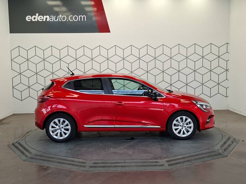 Renault Clio - Photo 6