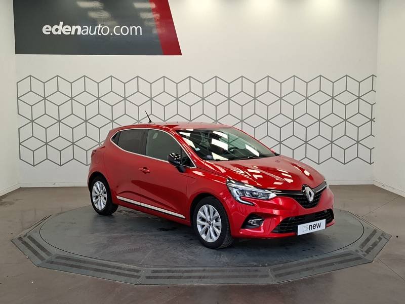 Renault Clio - Photo 7