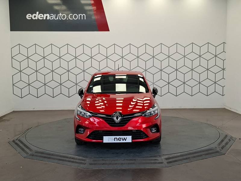 Renault Clio - Photo 8