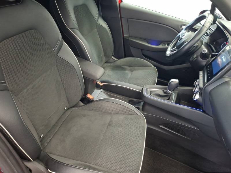 Renault Clio - Photo 9