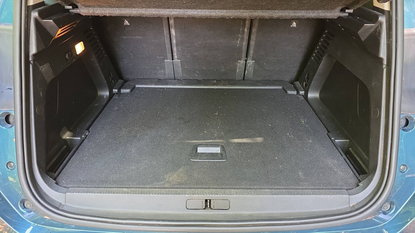 Citroën C5 Aircross - Photo 14