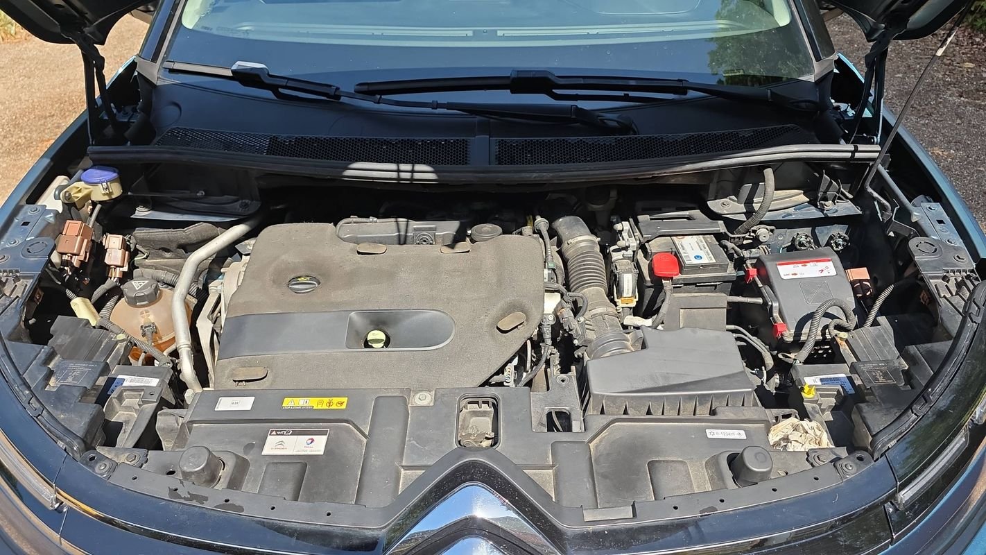 Citroën C5 Aircross - Photo 15