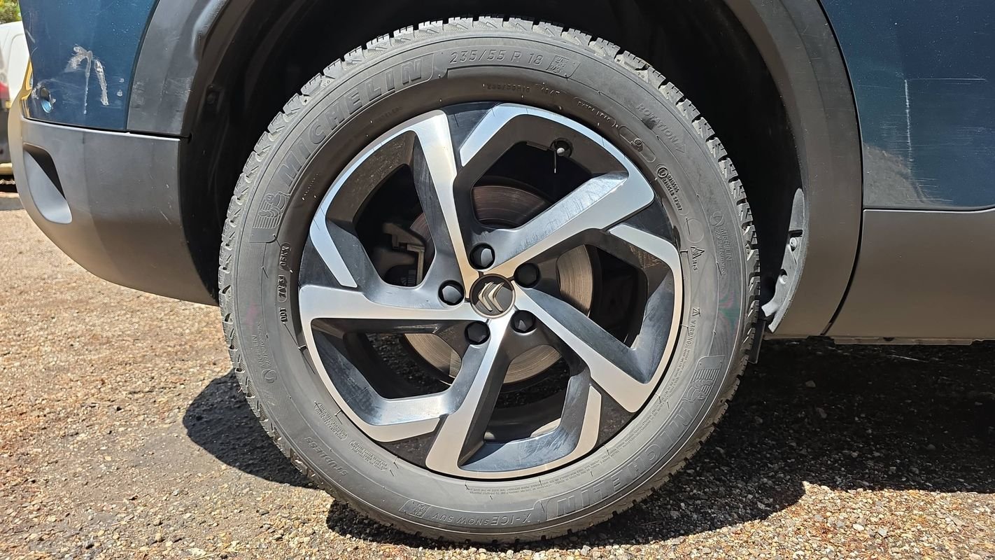 Citroën C5 Aircross - Photo 16