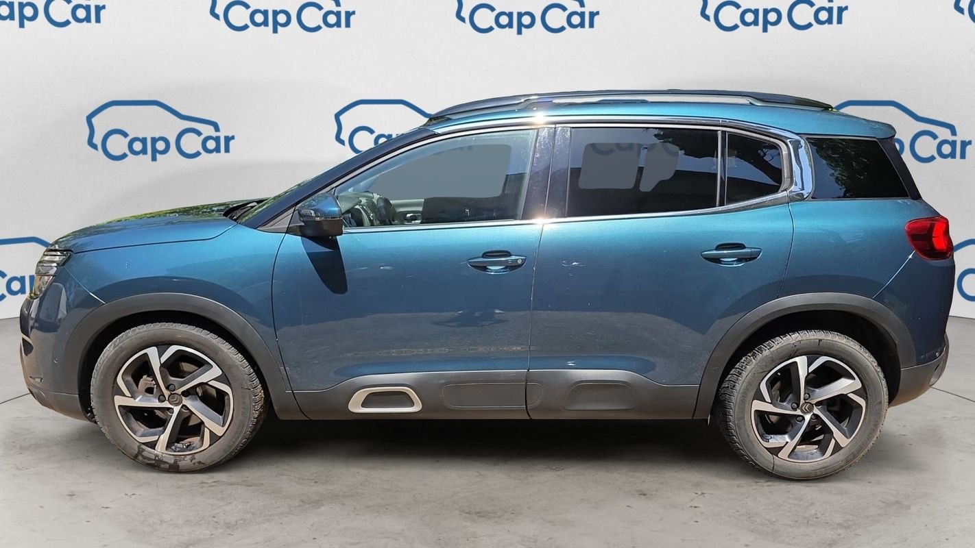 Citroën C5 Aircross - Photo 2