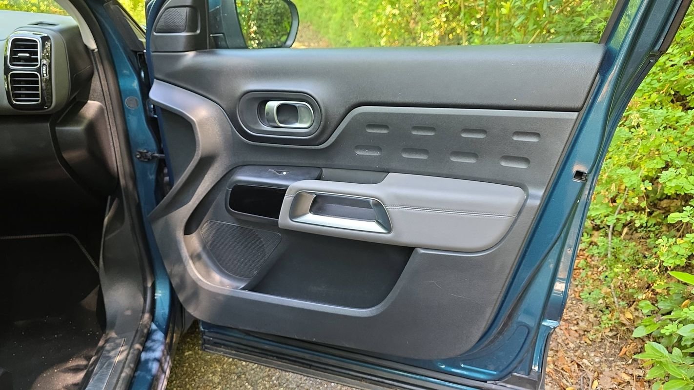 Citroën C5 Aircross - Photo 22