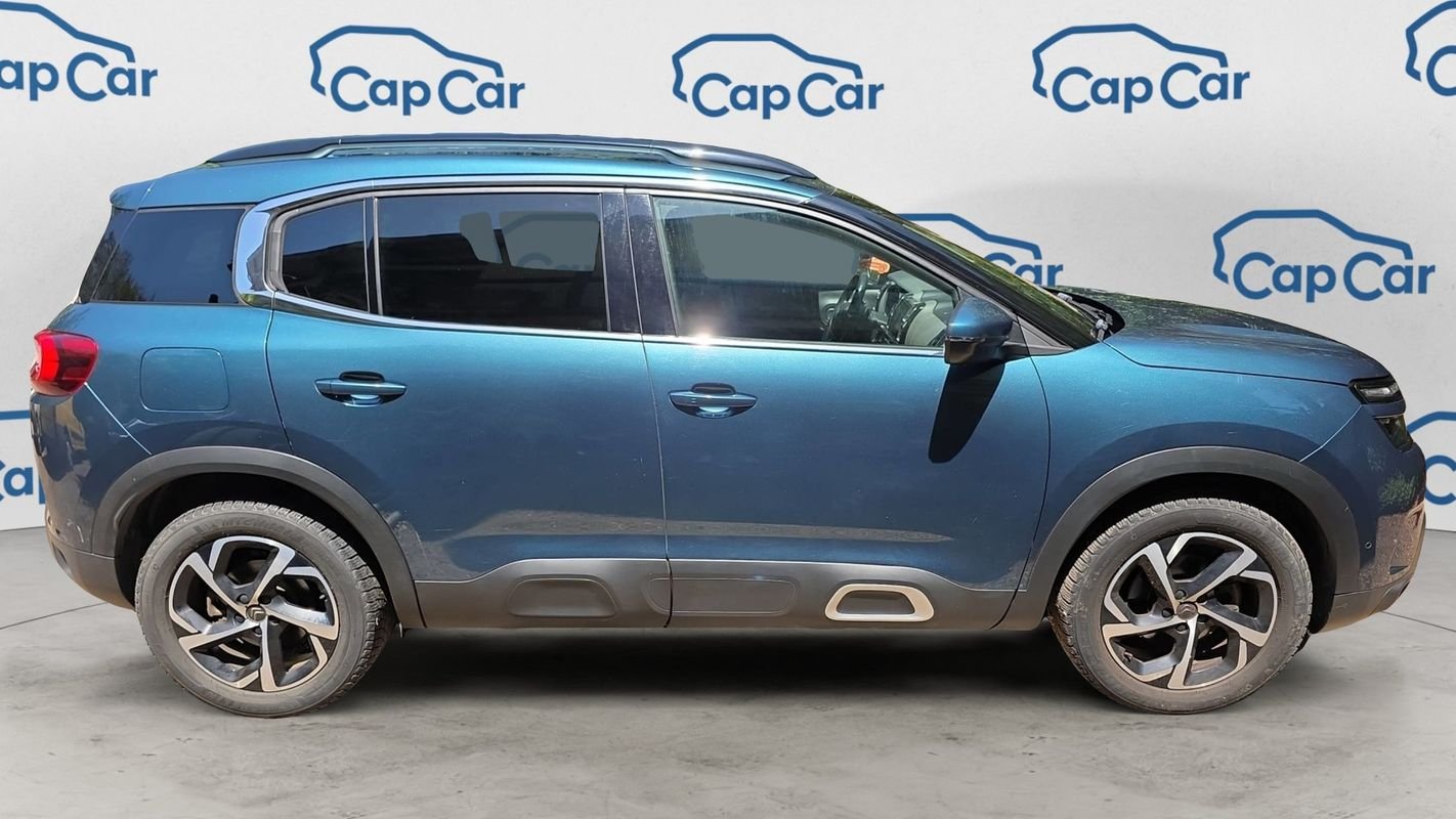 Citroën C5 Aircross - Photo 4