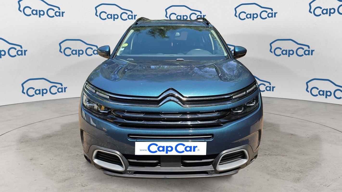 Citroën C5 Aircross - Photo 5