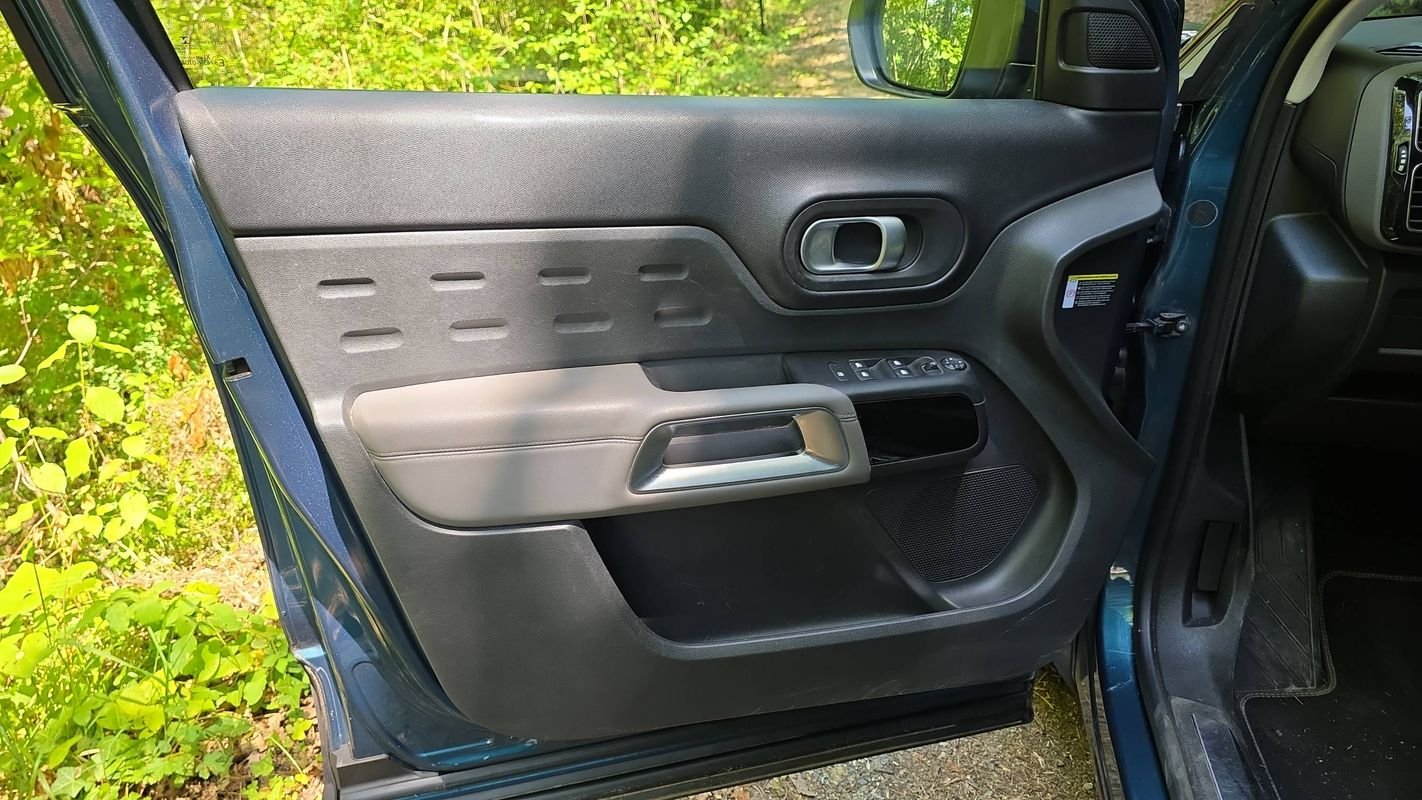 Citroën C5 Aircross - Photo 7