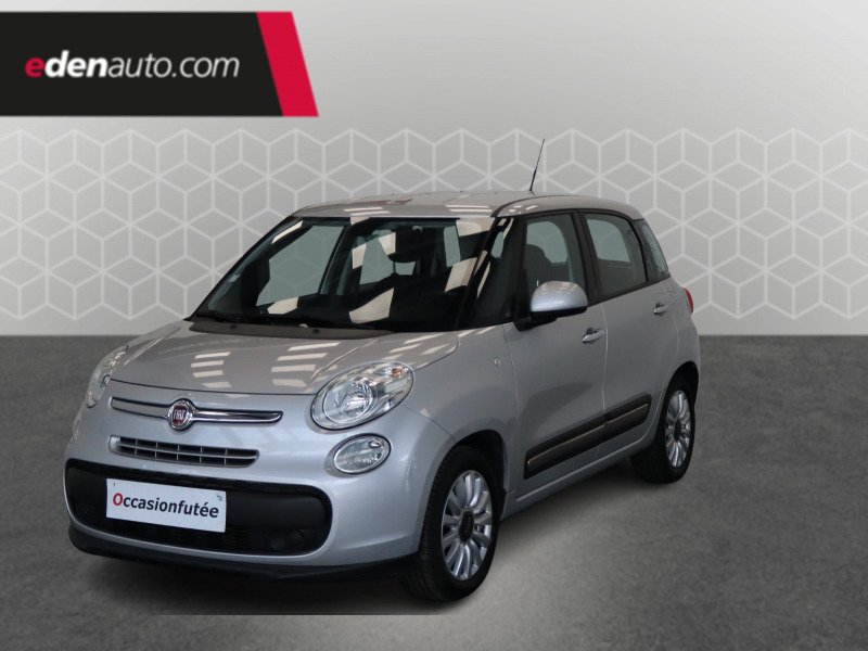 Fiat 500 - Photo 1