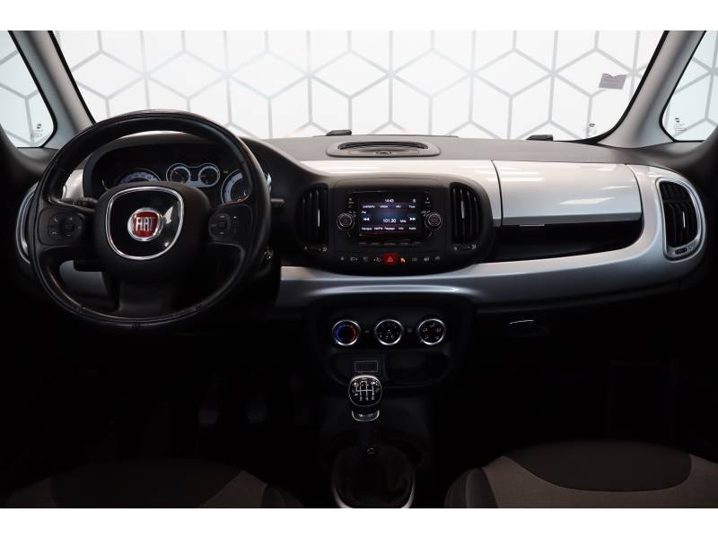 Fiat 500 - Photo 11