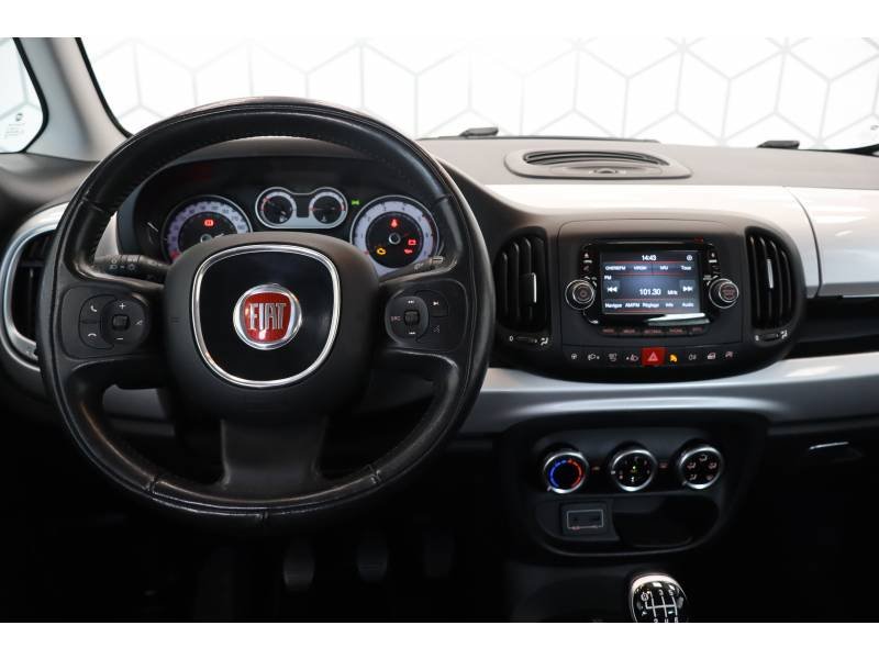 Fiat 500 - Photo 12