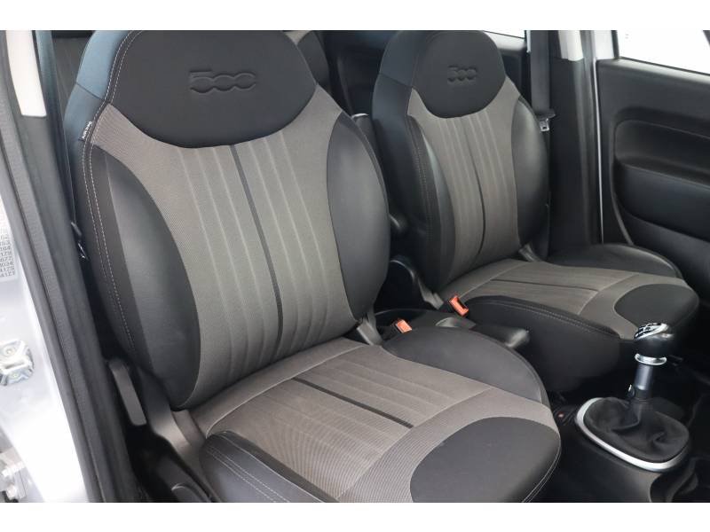 Fiat 500 - Photo 13