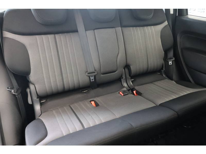 Fiat 500 - Photo 14