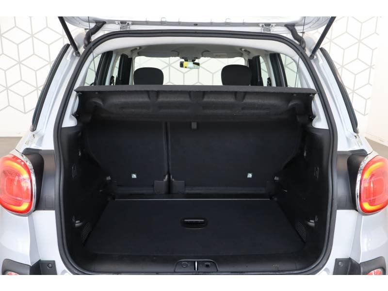 Fiat 500 - Photo 15