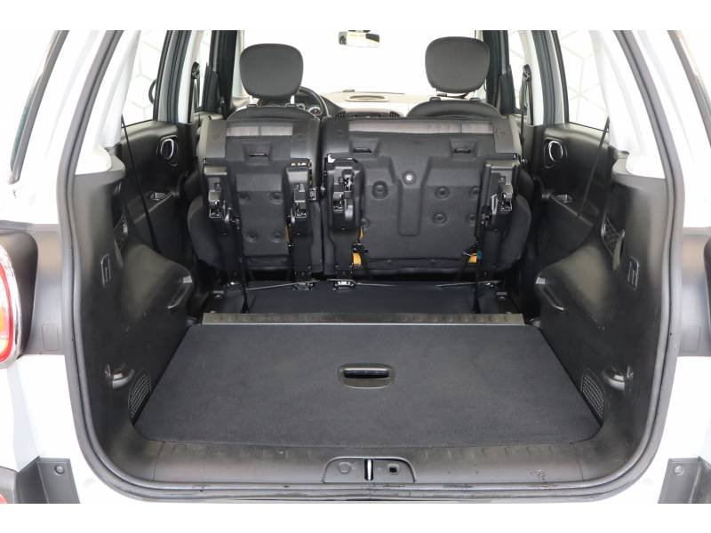 Fiat 500 - Photo 16