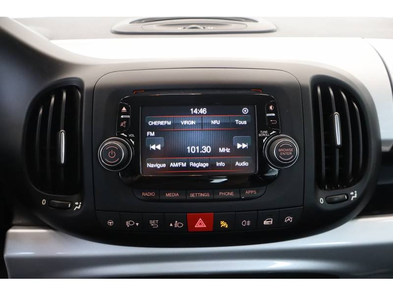 Fiat 500 - Photo 17