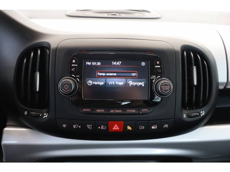Fiat 500 - Photo 18