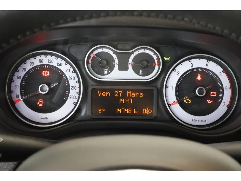 Fiat 500 - Photo 19