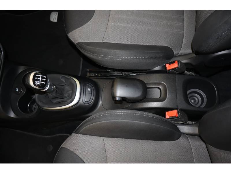 Fiat 500 - Photo 20