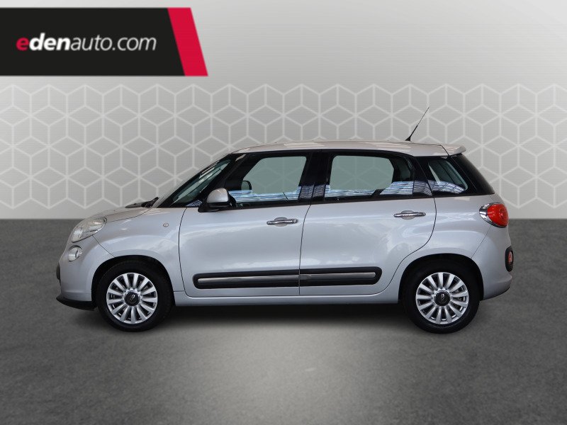 Fiat 500 - Photo 2