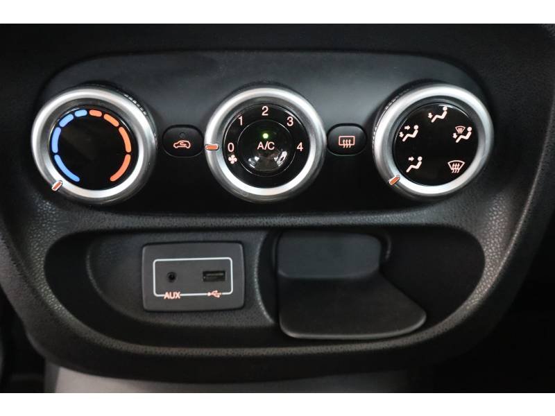 Fiat 500 - Photo 25