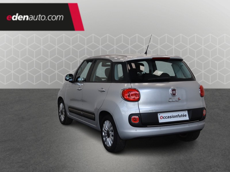 Fiat 500 - Photo 3
