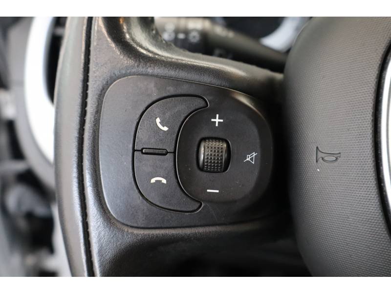 Fiat 500 - Photo 31